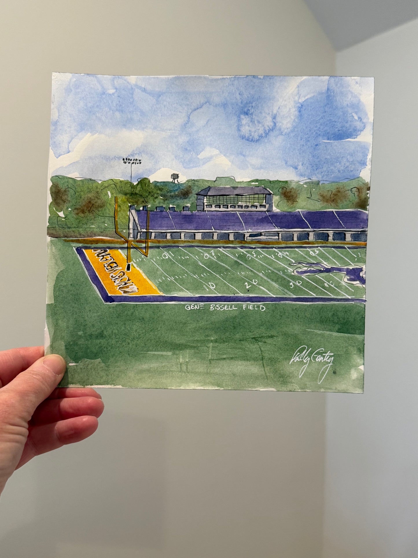Kansas Wesleyan